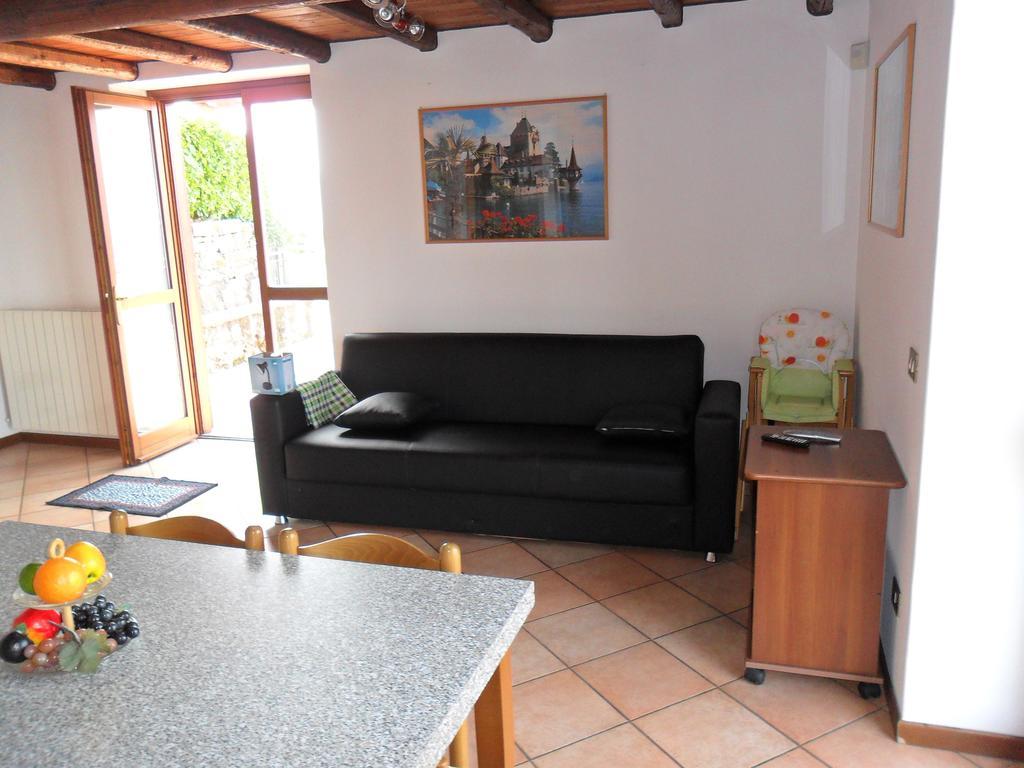 Exclusive Villa Crotto Lake View Varenna Pokój zdjęcie