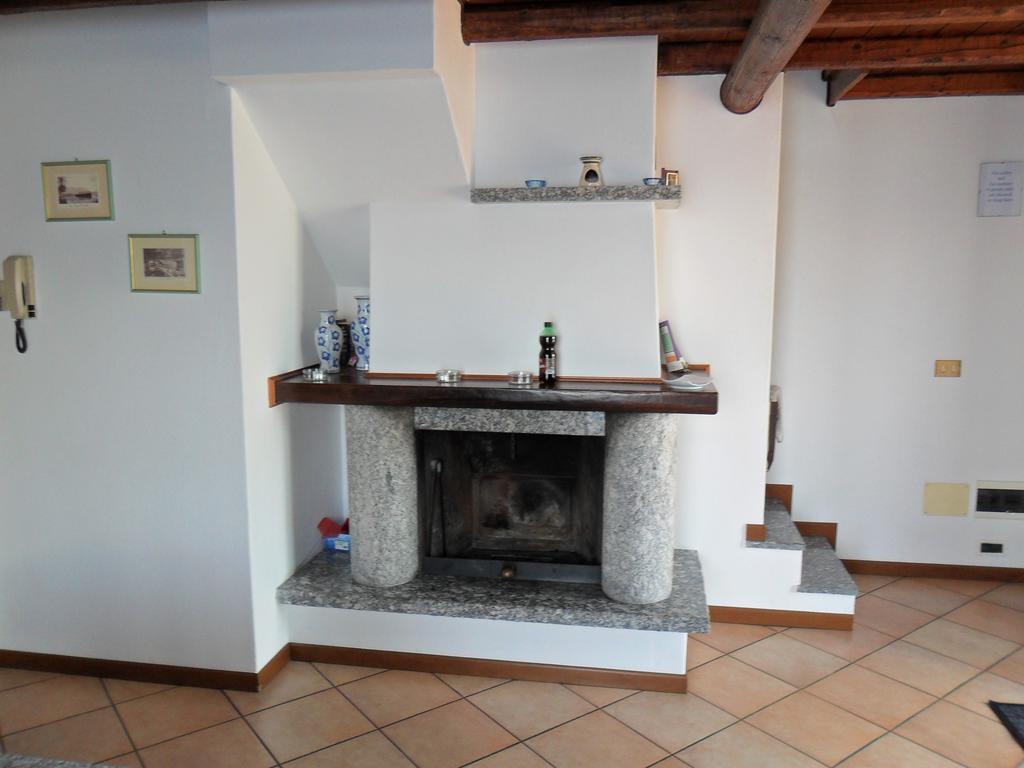 Exclusive Villa Crotto Lake View Varenna Pokój zdjęcie