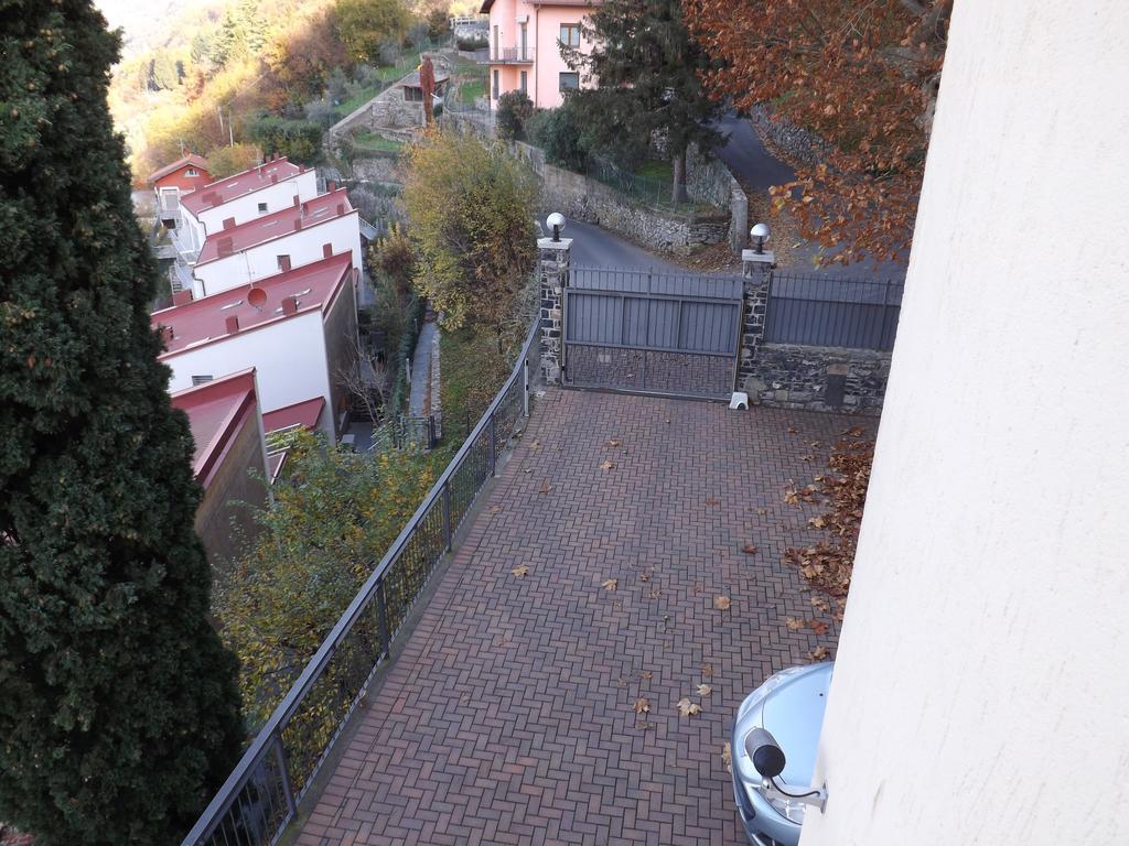 Exclusive Villa Crotto Lake View Varenna Pokój zdjęcie