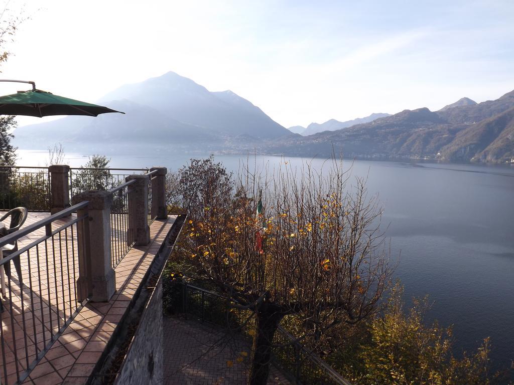 Exclusive Villa Crotto Lake View Varenna Pokój zdjęcie