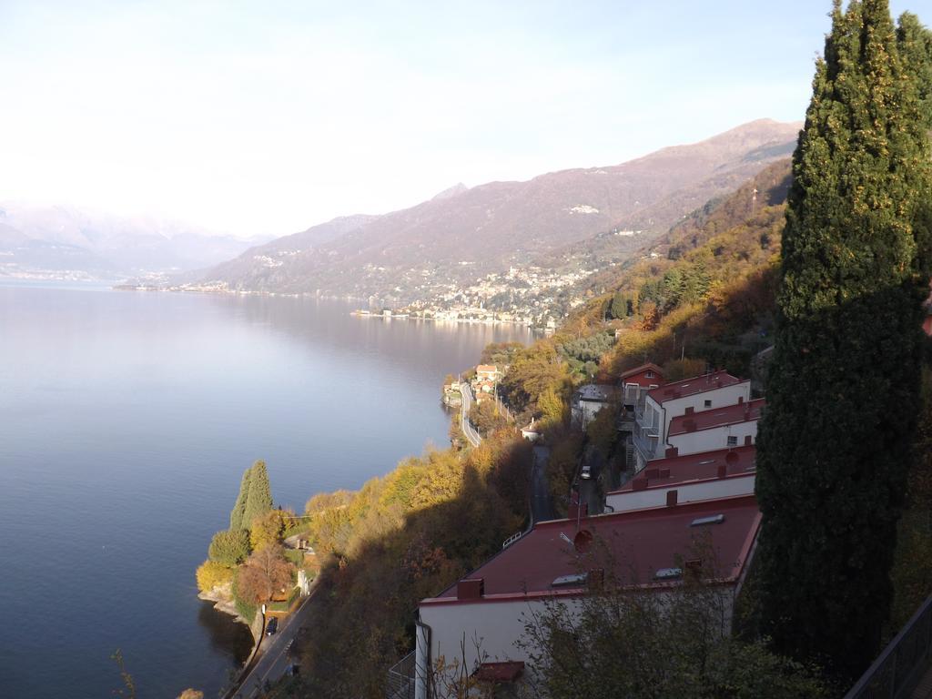 Exclusive Villa Crotto Lake View Varenna Pokój zdjęcie
