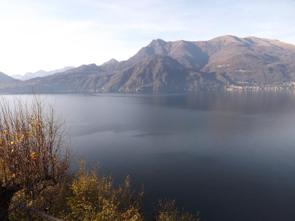 Exclusive Villa Crotto Lake View Varenna Zewnętrze zdjęcie