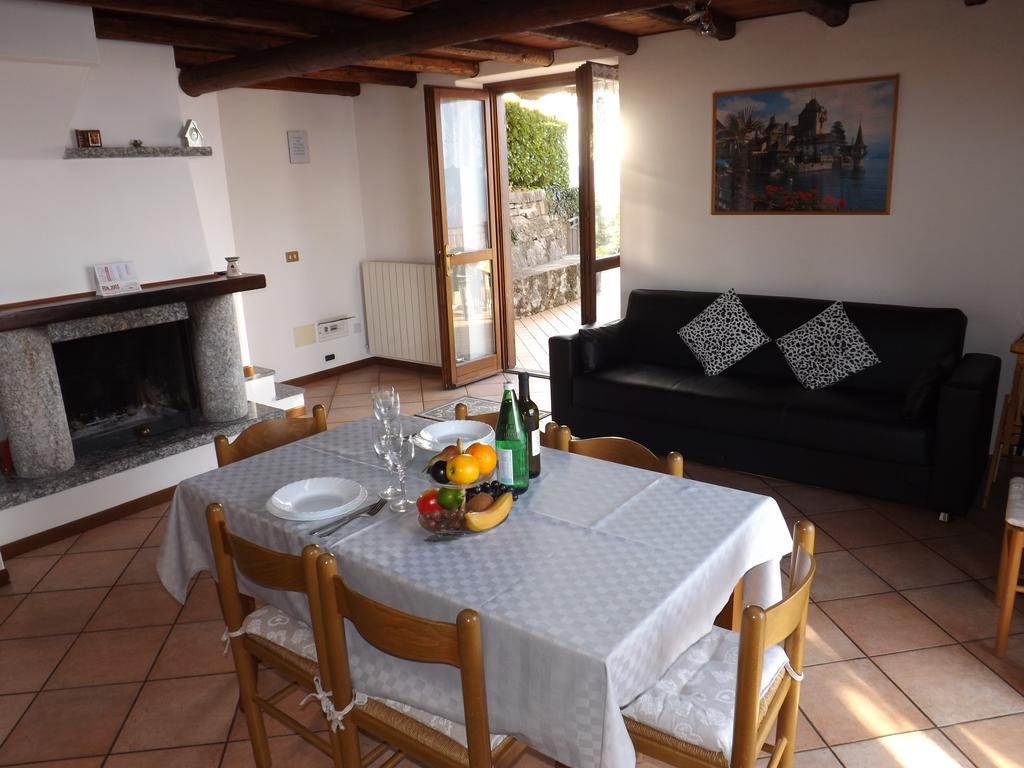 Exclusive Villa Crotto Lake View Varenna Pokój zdjęcie