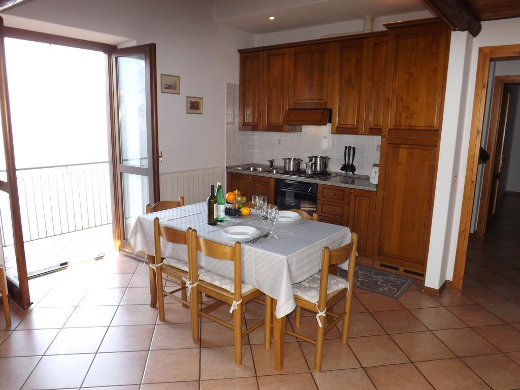 Exclusive Villa Crotto Lake View Varenna Zewnętrze zdjęcie