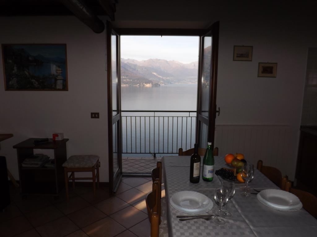 Exclusive Villa Crotto Lake View Varenna Pokój zdjęcie
