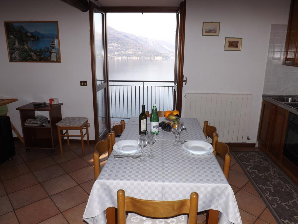 Exclusive Villa Crotto Lake View Varenna Zewnętrze zdjęcie