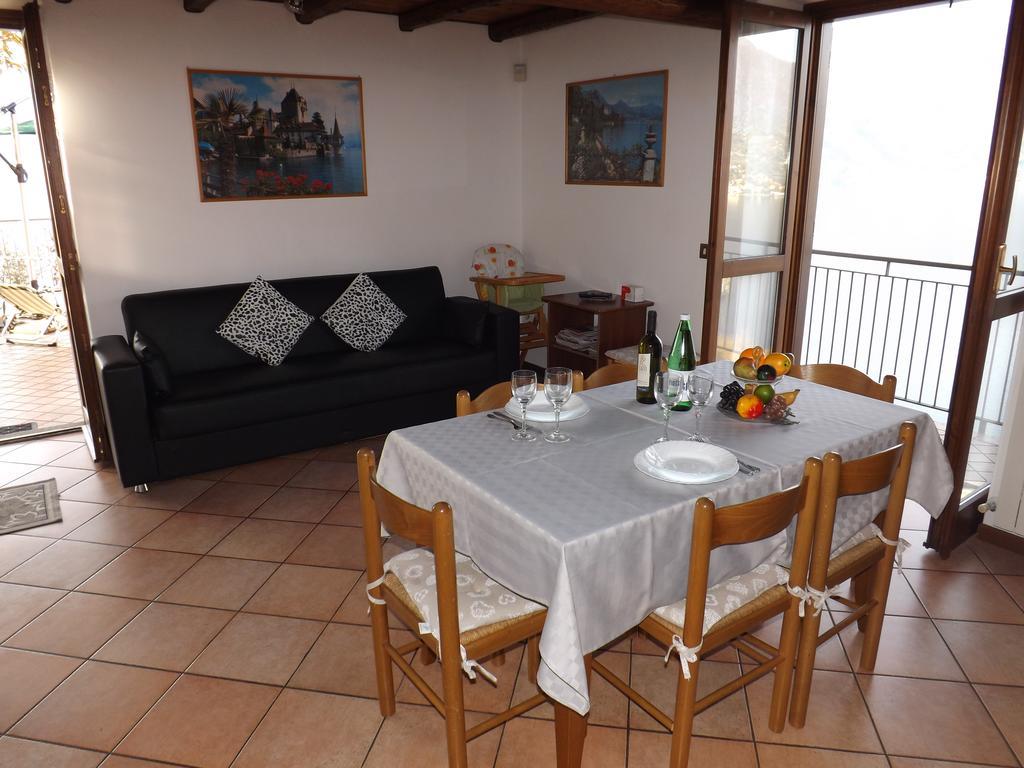 Exclusive Villa Crotto Lake View Varenna Pokój zdjęcie
