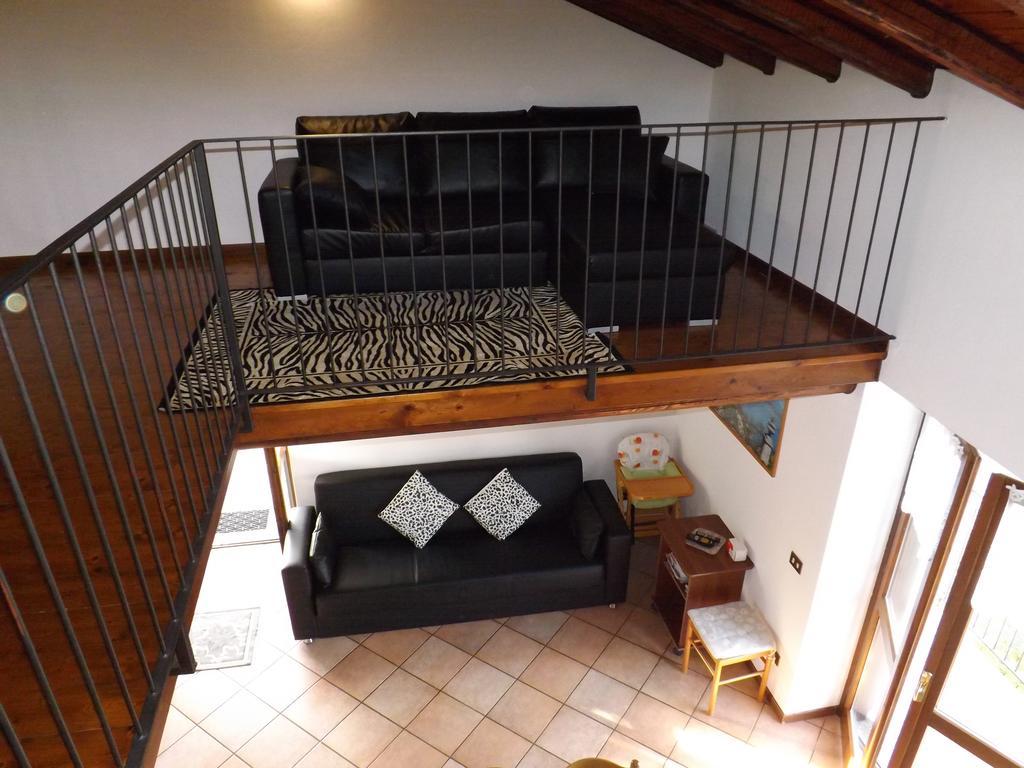 Exclusive Villa Crotto Lake View Varenna Pokój zdjęcie