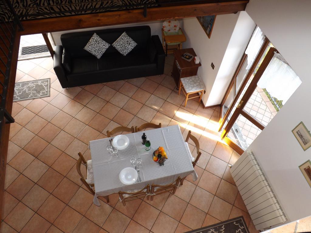 Exclusive Villa Crotto Lake View Varenna Zewnętrze zdjęcie