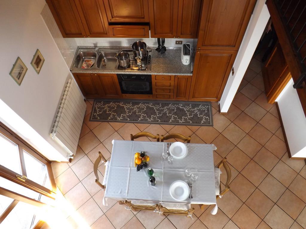 Exclusive Villa Crotto Lake View Varenna Pokój zdjęcie
