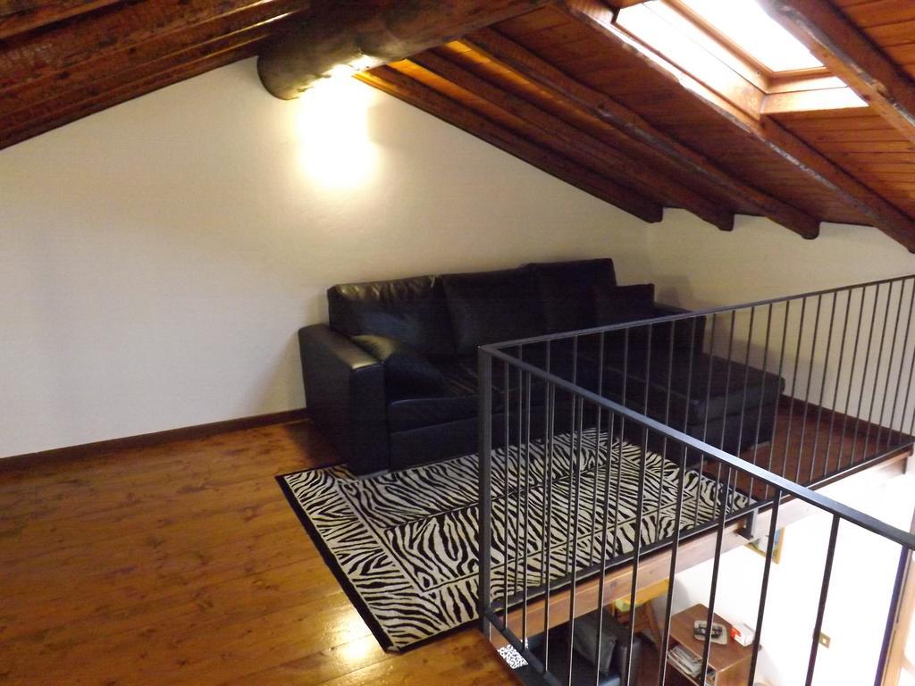 Exclusive Villa Crotto Lake View Varenna Pokój zdjęcie