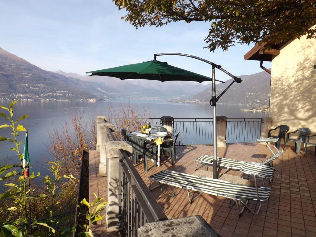 Exclusive Villa Crotto Lake View Varenna Pokój zdjęcie