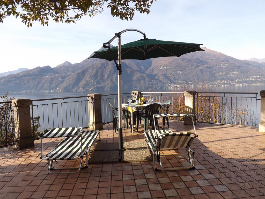 Exclusive Villa Crotto Lake View Varenna Zewnętrze zdjęcie