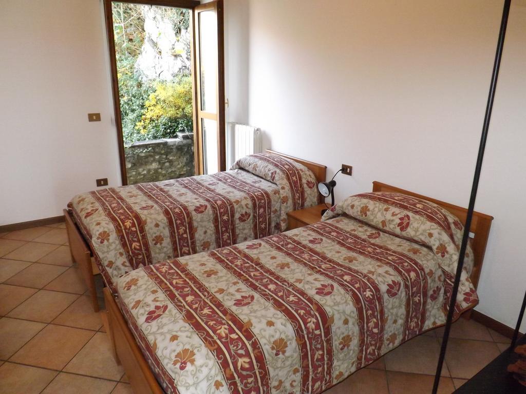 Exclusive Villa Crotto Lake View Varenna Zewnętrze zdjęcie