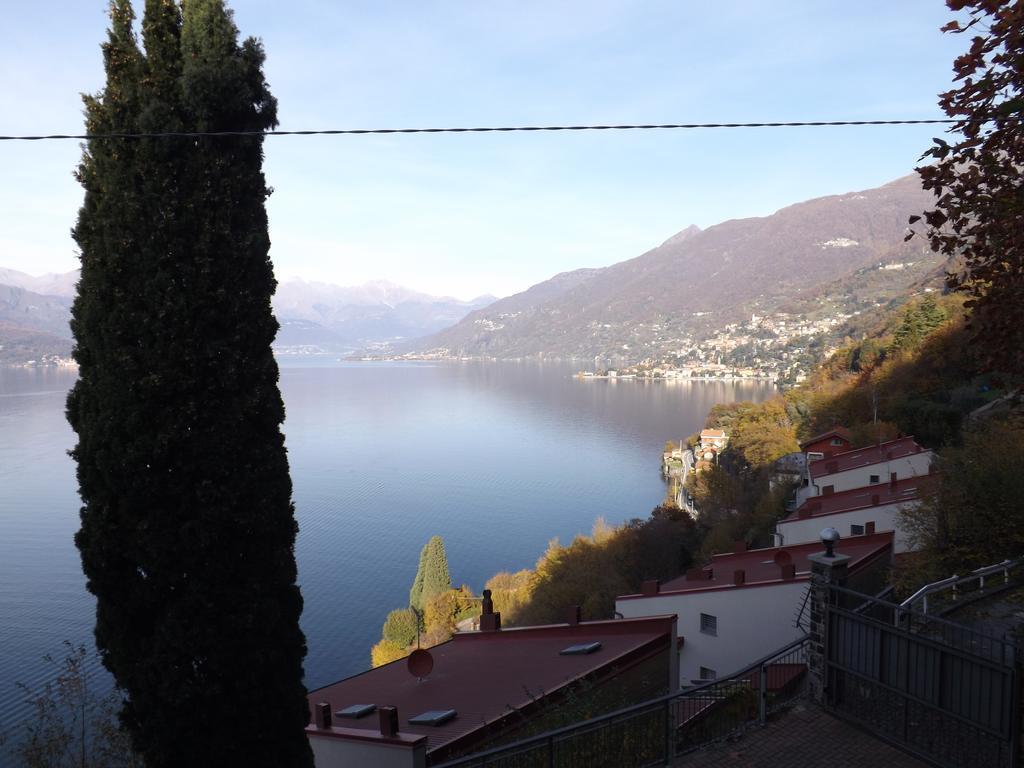 Exclusive Villa Crotto Lake View Varenna Pokój zdjęcie