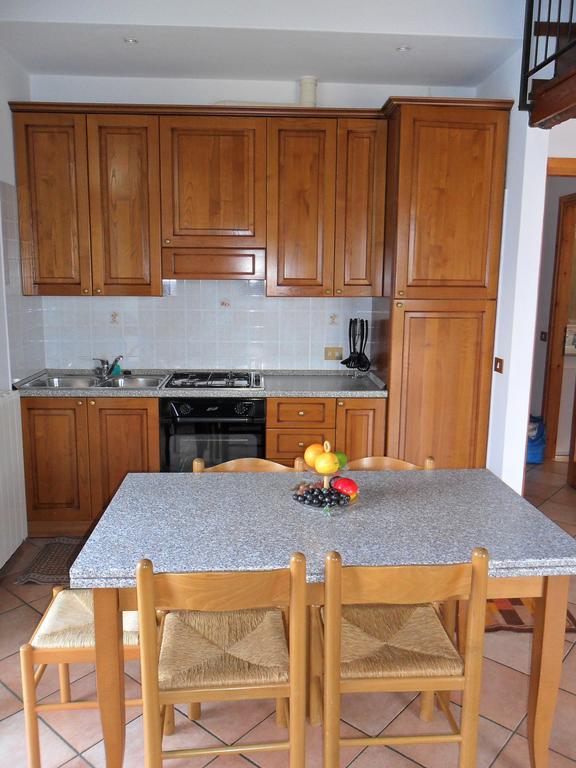 Exclusive Villa Crotto Lake View Varenna Pokój zdjęcie