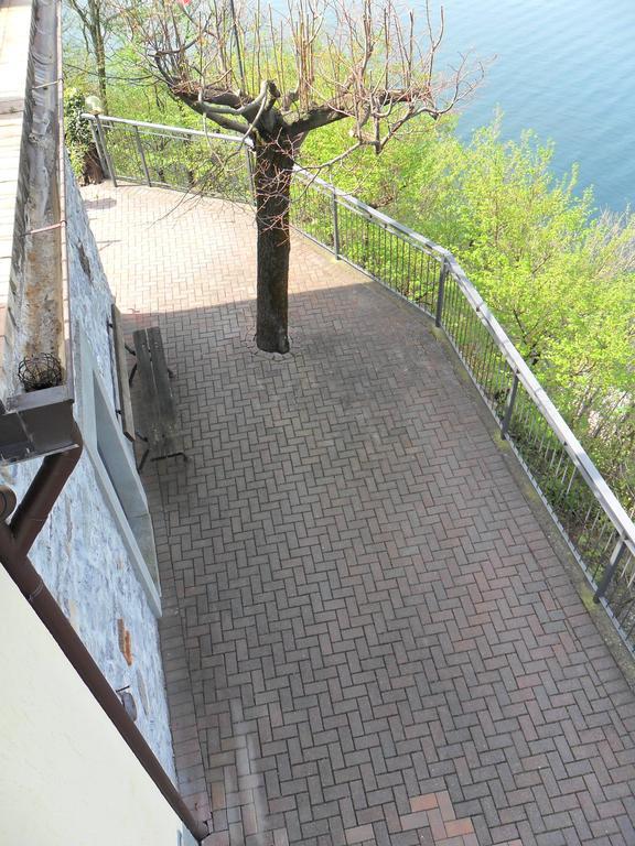 Exclusive Villa Crotto Lake View Varenna Pokój zdjęcie
