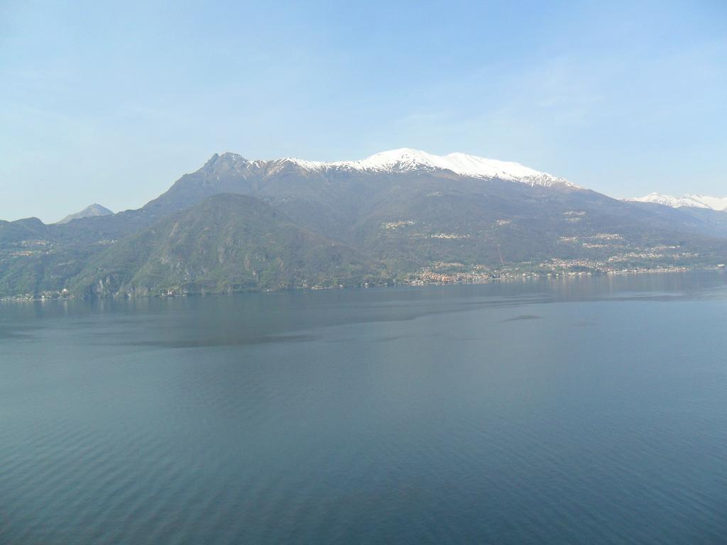 Exclusive Villa Crotto Lake View Varenna Pokój zdjęcie