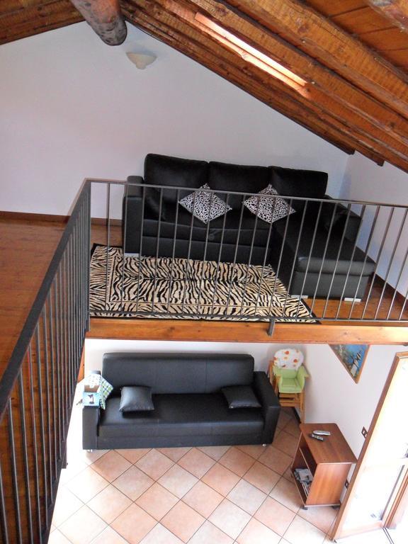Exclusive Villa Crotto Lake View Varenna Pokój zdjęcie