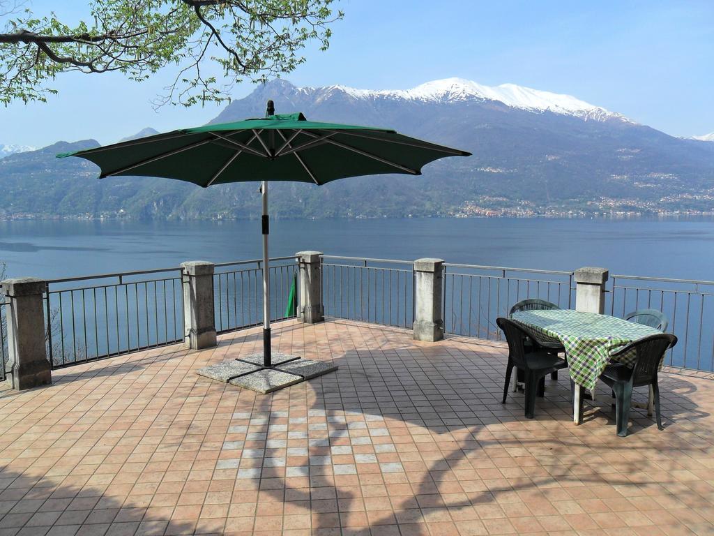 Exclusive Villa Crotto Lake View Varenna Pokój zdjęcie