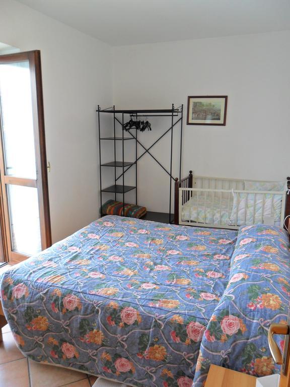 Exclusive Villa Crotto Lake View Varenna Pokój zdjęcie