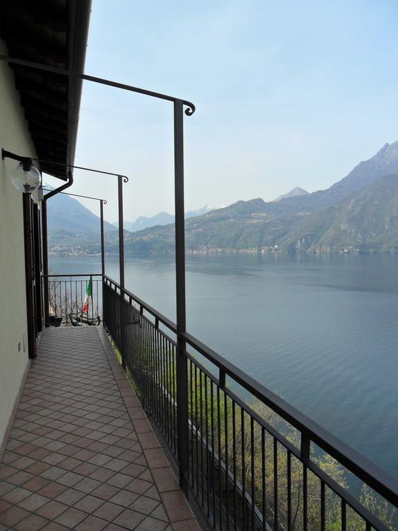 Exclusive Villa Crotto Lake View Varenna Pokój zdjęcie