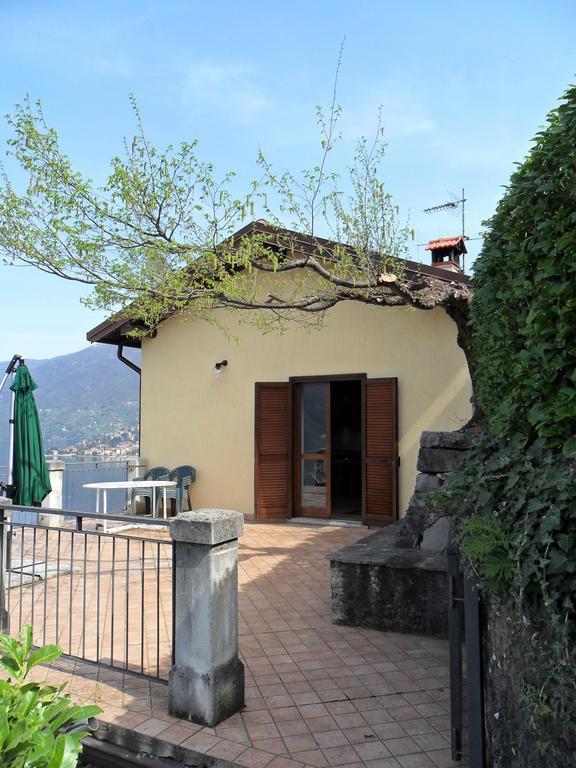Exclusive Villa Crotto Lake View Varenna Zewnętrze zdjęcie
